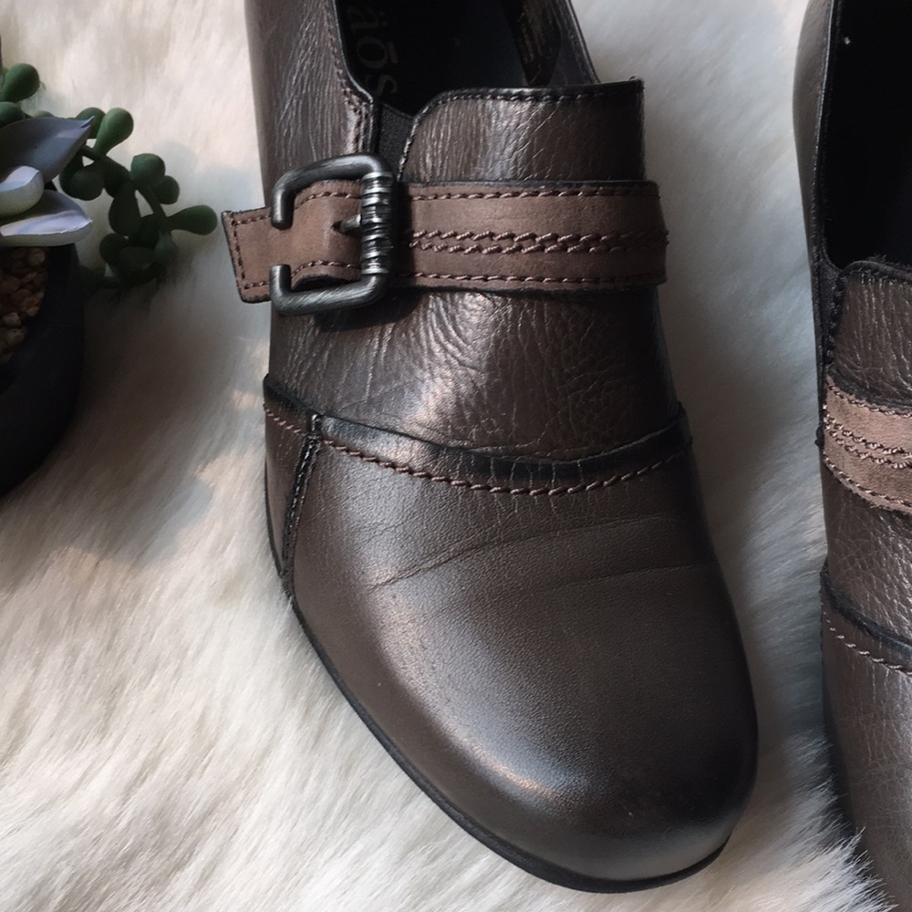 TAOS WOMEN SHOES SIZE 38 - Picture 2 of 7